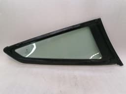 FERRARI Ferrari FF F151 left rear quarter glass 84342500 door window 1/4 rear left — thumbnail 4