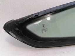 FERRARI Ferrari FF F151 left rear quarter glass 84342500 door window 1/4 rear left — thumbnail 5