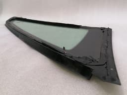 FERRARI Ferrari FF F151 left rear quarter glass 84342500 door window 1/4 rear left — thumbnail 6