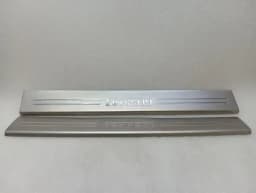 FERRARI Ferrari FF F151 Door Sill Set 83315200 Entry Bar Set — thumbnail 1