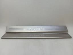 FERRARI Ferrari FF F151 Door Sill Set 83315200 Entry Bar Set — thumbnail 7