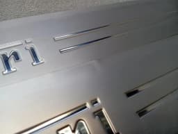 FERRARI Ferrari FF F151 Door Sill Set 83315200 Entry Bar Set — thumbnail 4