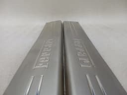 FERRARI Ferrari FF F151 Door Sill Set 83315200 Entry Bar Set — thumbnail 6