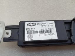 FERRARI Ferrari FF F151 Electronic Module 273413 Control Unit LEFT DOOR LEFT DOOR — thumbnail 8