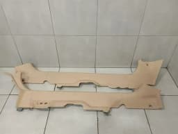 FERRARI FERRARI FF F151 839669 RHD SET 839670 LATERAL SILL TRIM SET — thumbnail 1