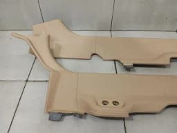 FERRARI FERRARI FF F151 839669 RHD SET 839670 LATERAL SILL TRIM SET — thumbnail 3