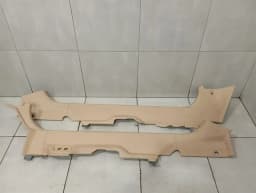 FERRARI FERRARI FF F151 839669 RHD SET 839670 LATERAL SILL TRIM SET — thumbnail 10
