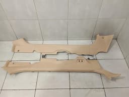 FERRARI FERRARI FF F151 839669 RHD SET 839670 LATERAL SILL TRIM SET — thumbnail 6