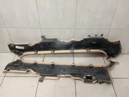 FERRARI FERRARI FF F151 839669 RHD SET 839670 LATERAL SILL TRIM SET — thumbnail 7