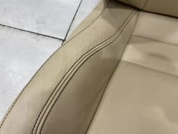 FERRARI Ferrari FF F151 CREMA SEAT SET SEATS SET FF BEIGE HEATED — thumbnail 4
