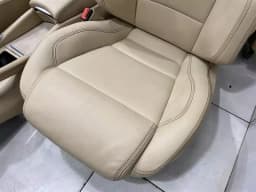 FERRARI Ferrari FF F151 CREMA SEAT SET SEATS SET FF BEIGE HEATED — thumbnail 5