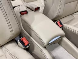 FERRARI Ferrari FF F151 CREMA SEAT SET SEATS SET FF BEIGE HEATED — thumbnail 8
