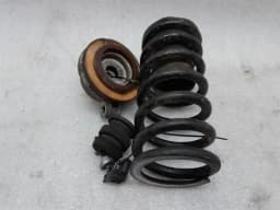 FERRARI Ferrari FF F151 Shock Absorber Rear 264734 Shock Absorber Rear EDC MAGNERIDE — thumbnail 1