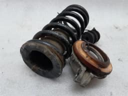 FERRARI Ferrari FF F151 Shock Absorber Rear 264734 Shock Absorber Rear EDC MAGNERIDE — thumbnail 7
