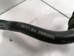 FERRARI Ferrari FF F151 Anti Roll Bar Front 265000 Front Anti Roll Bar — thumbnail 7