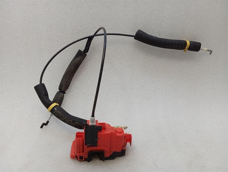 FERRARI Ferrari FF F151 left door lock 83987700 RHD RIGHT HAND DRIVE