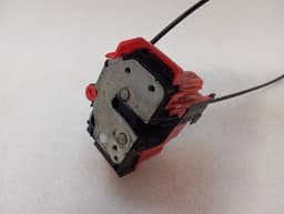 FERRARI Ferrari FF F151 left door lock 83987700 RHD RIGHT HAND DRIVE — thumbnail 5