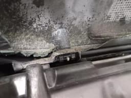 FERRARI Ferrari FF F151 dashboard 839263 dashboard RHD RIGHT HAND DRIVE — thumbnail 9