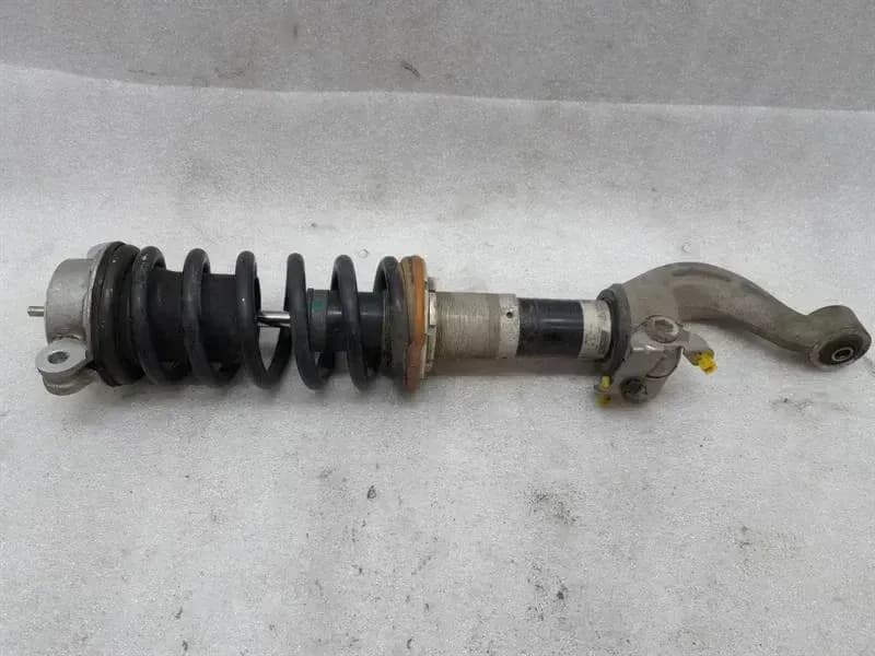 FERRARI Ferrari FF F151 EDC LEANIDE Shock Absorber Front 265748 Shock Absorber Front LI