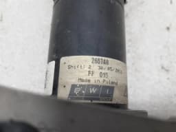 FERRARI Ferrari FF F151 EDC LEANIDE Shock Absorber Front 265748 Shock Absorber Front LI — thumbnail 7