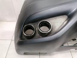 FERRARI Ferrari FF F151 Rear Bumper 84260310 Rear Bumper COMPLETE PDC — thumbnail 3