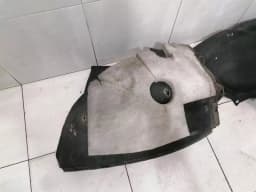 FERRARI Ferrari FF F151 Front Left Arch Cover 83296800 WHEEL RUN COVER Front Left — thumbnail 6