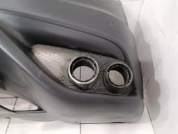 FERRARI Ferrari FF F151 Rear Bumper 84260310 Rear Bumper COMPLETE PDC — thumbnail 4