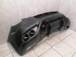 FERRARI Ferrari FF F151 Rear Bumper 84260310 Rear Bumper COMPLETE PDC — thumbnail 2