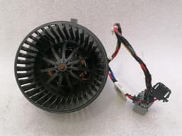 FERRARI Ferrari FF F151 Heater Blower 82048900 Motor Heater Fan RHD RIGHT HANDLEBAR — thumbnail 2