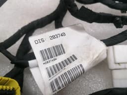 FERRARI Ferrari FF F151 Wiring Loom RIGHT DOOR 283749 Wiring Harness RIGHT DOOR — thumbnail 6