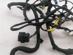 FERRARI Ferrari FF F151 Wiring Loom RIGHT DOOR 283749 Wiring Harness RIGHT DOOR — thumbnail 4