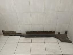 FERRARI Ferrari FF F151 Side Skirt 83315010 Side Sills LEFT — thumbnail 8