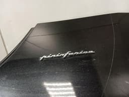 FERRARI Ferrari FF F151 Side Skirt 83315010 Side Sills LEFT — thumbnail 4