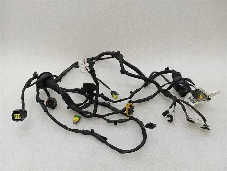 FERRARI Ferrari FF F151 Wiring Loom LEFT DOOR 283750 Harness DOOR LEFT
