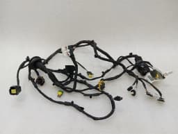 FERRARI Ferrari FF F151 Wiring Loom LEFT DOOR 283750 Harness DOOR LEFT — thumbnail 5