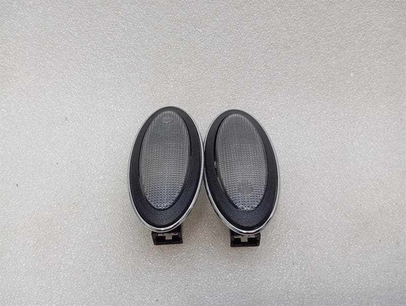 FERRARI Ferrari FF F151 Dome Light 84163800 Interior Light Interior Light