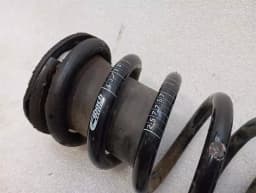 FERRARI Ferrari FF F151 Shock Absorber Rear Left 257757 Shock Absorber Rear Li SPARES — thumbnail 3
