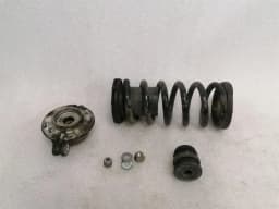 FERRARI Ferrari FF F151 Shock Absorber Rear Left 257757 Shock Absorber Rear Li SPARES — thumbnail 1