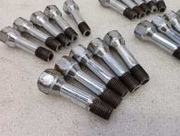 FERRARI Ferrari FF F151 Wheel Bolt Set 247702 Wheel Screw Set — thumbnail 2