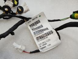 FERRARI Ferrari FF F151 Wiring Loom RIGHT DOOR 283749 Harness DOOR RIGHT — thumbnail 8