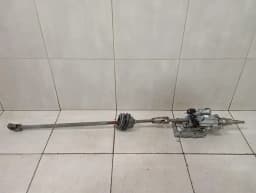 FERRARI Ferrari FF F151 Steering Column 261857 Steering Column F12 — thumbnail 9