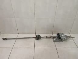 FERRARI Ferrari FF F151 Steering Column 261857 Steering Column F12 — thumbnail 1
