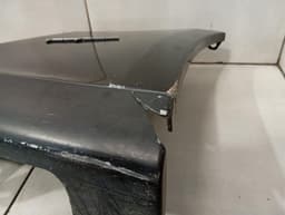 FERRARI Ferrari FF F151 Side Skirt 83315010 Side Sills LEFT — thumbnail 6
