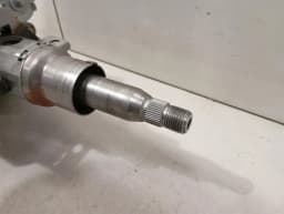 FERRARI Ferrari FF F151 Steering Column 261857 Steering Column F12 — thumbnail 4