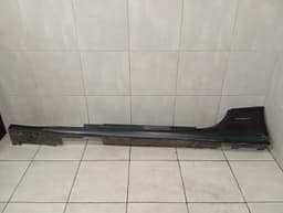 FERRARI Ferrari FF F151 Side Skirt 83315010 Side Sills LEFT — thumbnail 1