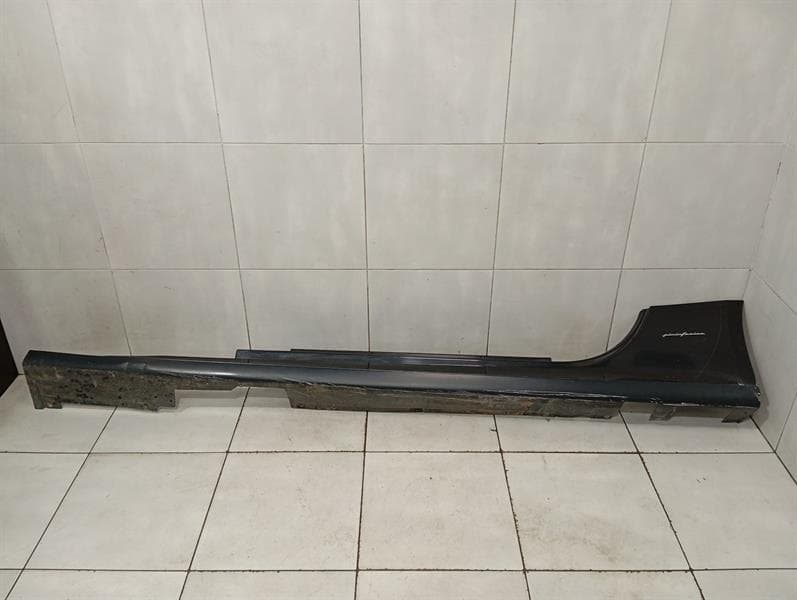 FERRARI Ferrari FF F151 Side Skirt 83315010 Side Sills LEFT