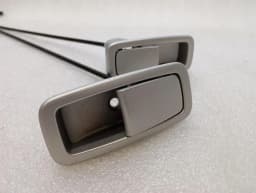 FERRARI Ferrari FF F151 rear seat lock set 83677700 rear seat lock set — thumbnail 2