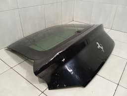 FERRARI Ferrari FF F151 boat Lid 84025411 tailgate WITH DEFECT — thumbnail 2