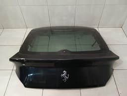 FERRARI Ferrari FF F151 boat Lid 84025411 tailgate WITH DEFECT — thumbnail 1