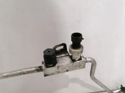 FERRARI Ferrari FF F151 A/C Pipe 266283 Air Conditioning Line Air Conditioning — thumbnail 2